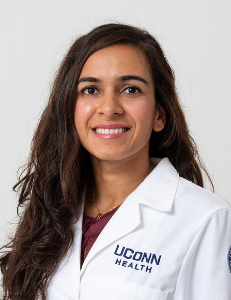 Photo of Sona Chaudhry, M.D.