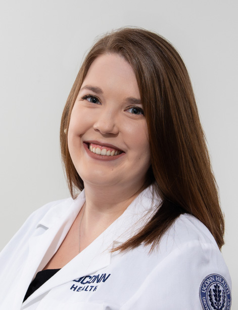 Photo of Stephanie M. Fiore, MS, APRN, FNP-BC