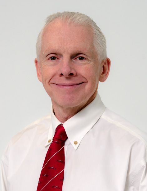 Julian D. Ford, Ph.D., ABPP