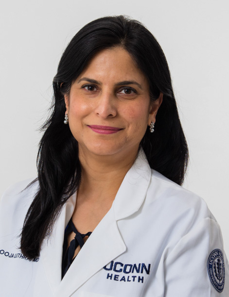 Photo of Pooja Luthra, M.D., FACE