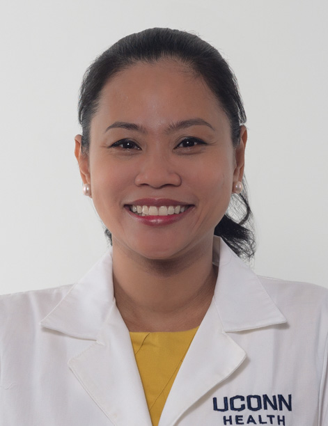 Aileen R. Pangilinan, M.D.