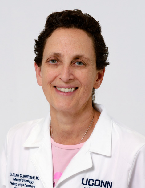Susan H. Tannenbaum, M.D.