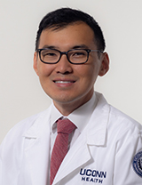 Sijie Jason Wang, M.D.