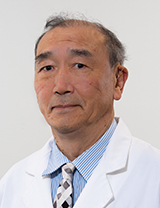 Photo of George Y. Wu, M.D., Ph.D.